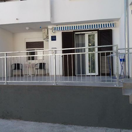Apartment Fortuna Nečujam Buitenkant foto